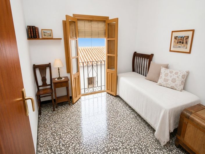 Image No.7-Maison de 3 chambres à vendre à Mijas