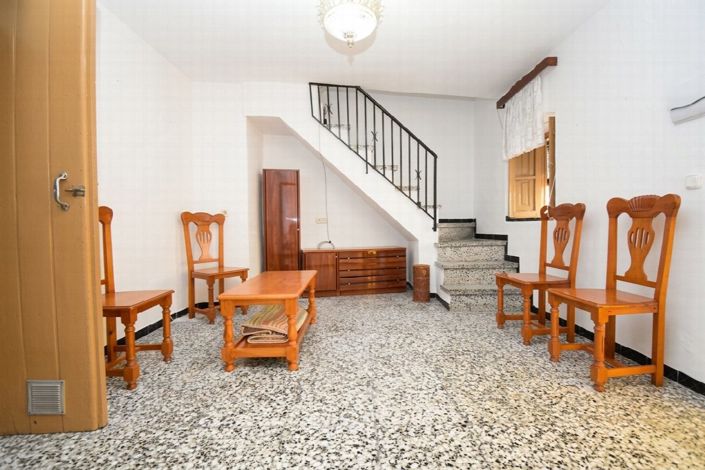 Image No.9-Maison de 3 chambres à vendre à Mijas