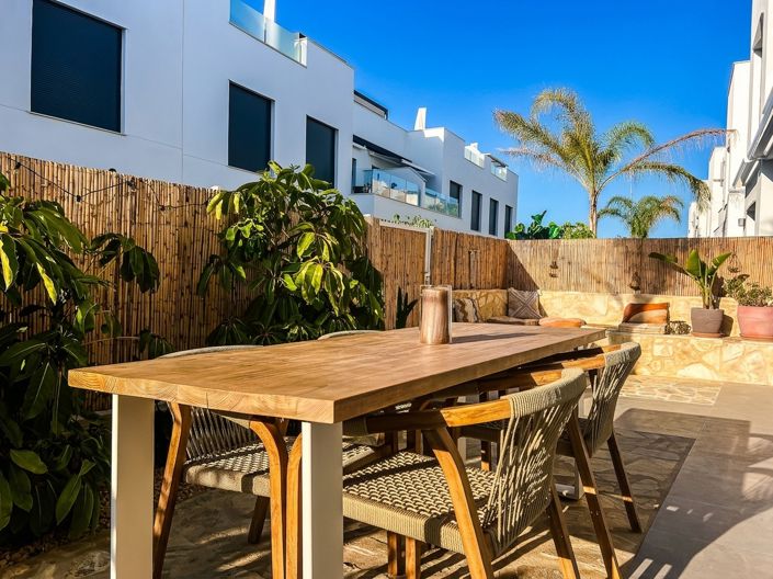 Image No.3-Propriété de 3 chambres à vendre à San Javier