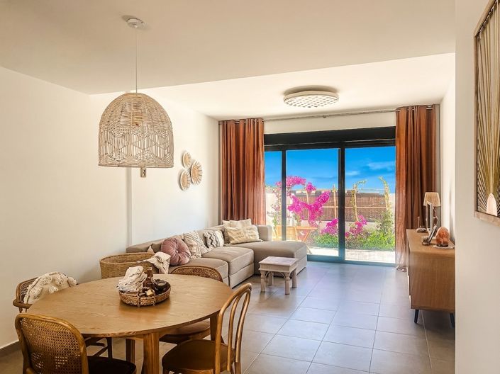 Image No.6-Propriété de 3 chambres à vendre à San Javier