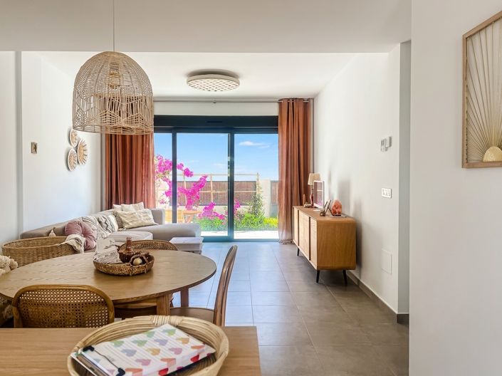 Image No.9-Propriété de 3 chambres à vendre à San Javier