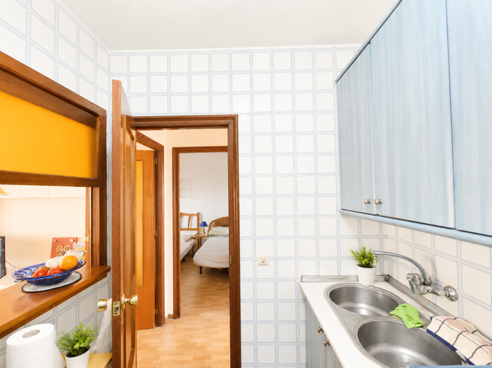 Image No.6-1 Bed Penthouse for sale