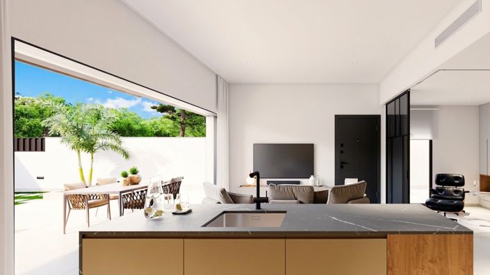Image No.11-3 Bed Bungalow for sale