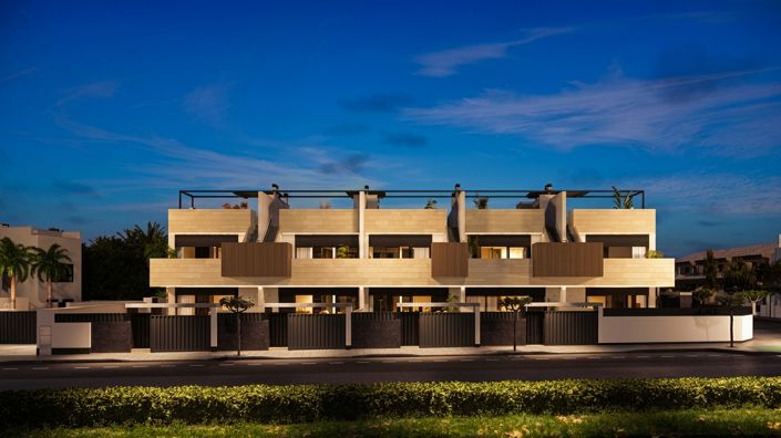Image No.21-3 Bed Bungalow for sale