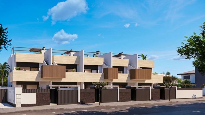 Image No.22-3 Bed Bungalow for sale