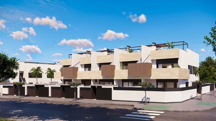 Image No.4-3 Bed Bungalow for sale