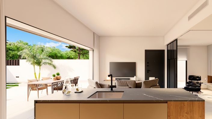 Image No.12-3 Bed Bungalow for sale