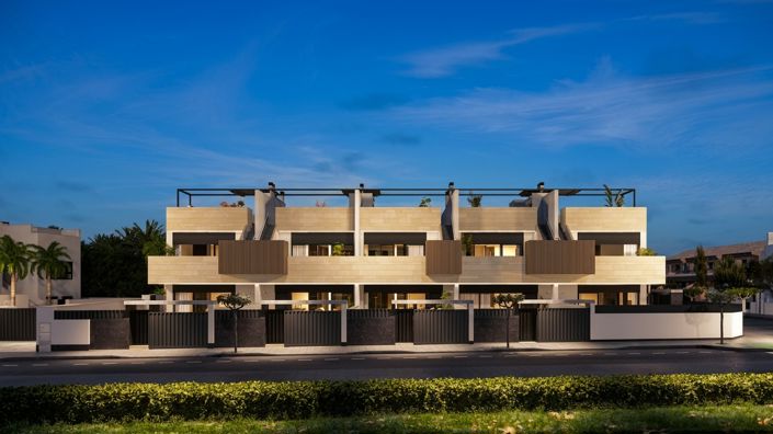 Image No.24-3 Bed Bungalow for sale