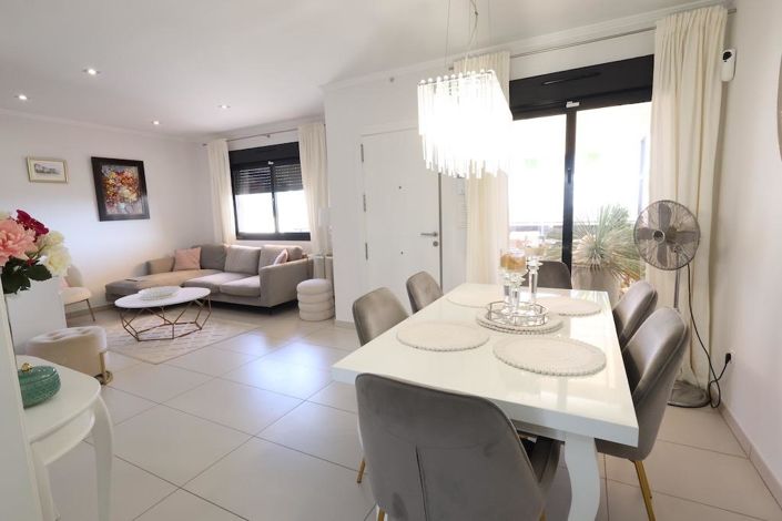 Image No.4-Duplex de 3 chambres à vendre à Orihuela Costa