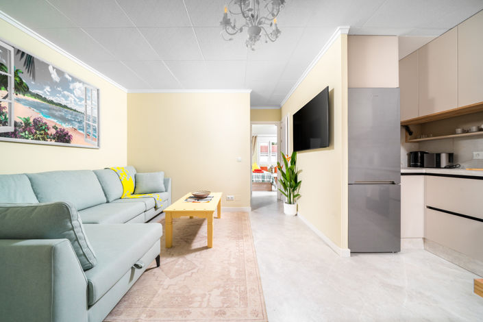 Image No.13-2 Bed Apartment for sale