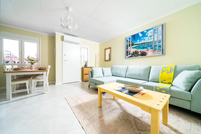 Image No.3-2 Bed Apartment for sale