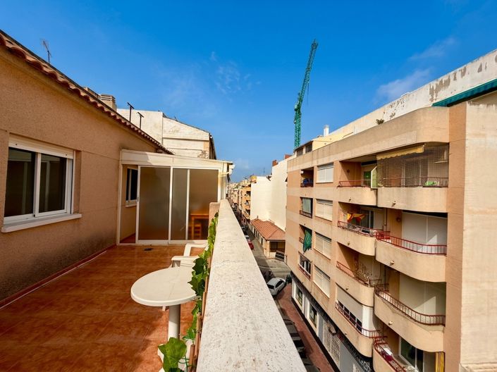 Image No.10-Appartement de 3 chambres à vendre à Torrevieja