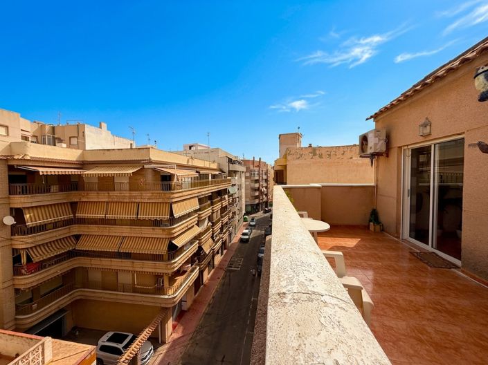 Image No.11-Appartement de 3 chambres à vendre à Torrevieja