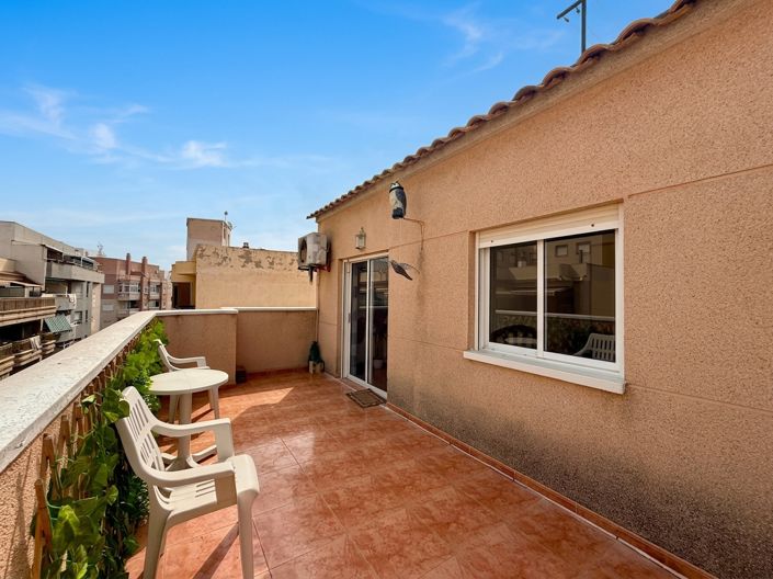 Image No.12-Appartement de 3 chambres à vendre à Torrevieja