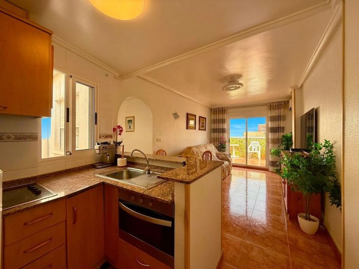 Image No.22-Appartement de 3 chambres à vendre à Torrevieja