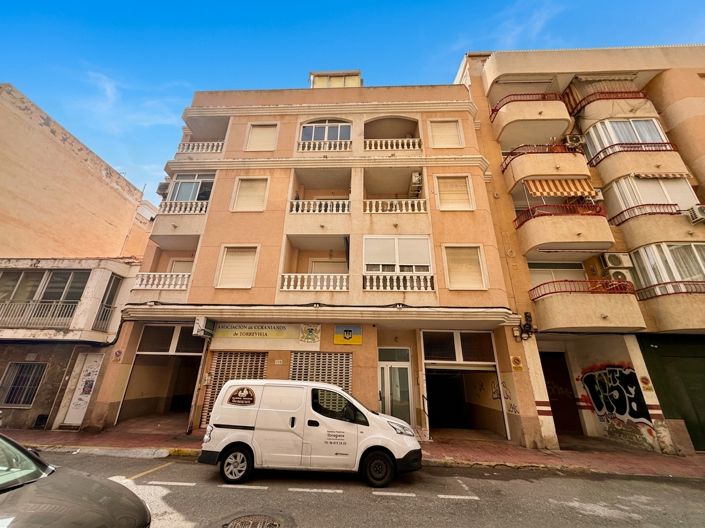 Image No.33-Appartement de 3 chambres à vendre à Torrevieja