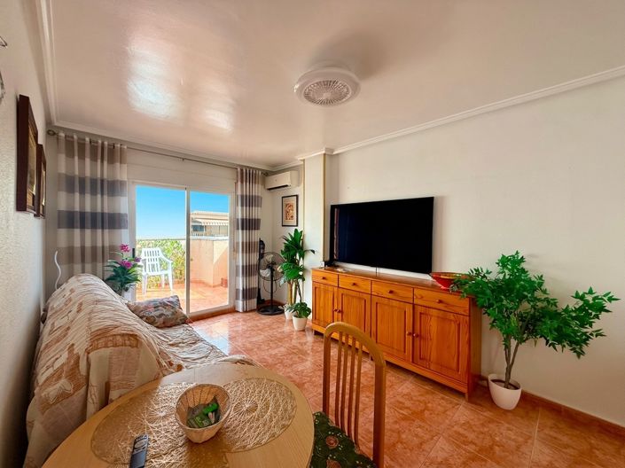 Image No.4-Appartement de 3 chambres à vendre à Torrevieja