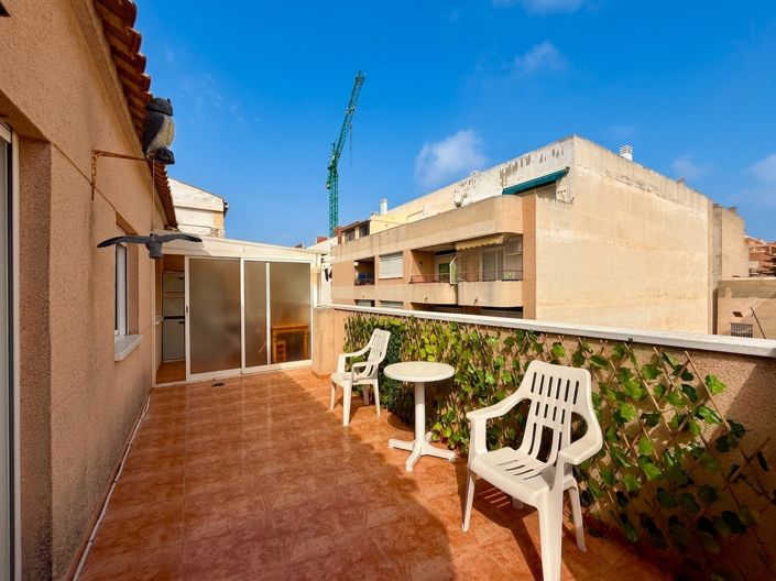 Image No.6-Appartement de 3 chambres à vendre à Torrevieja