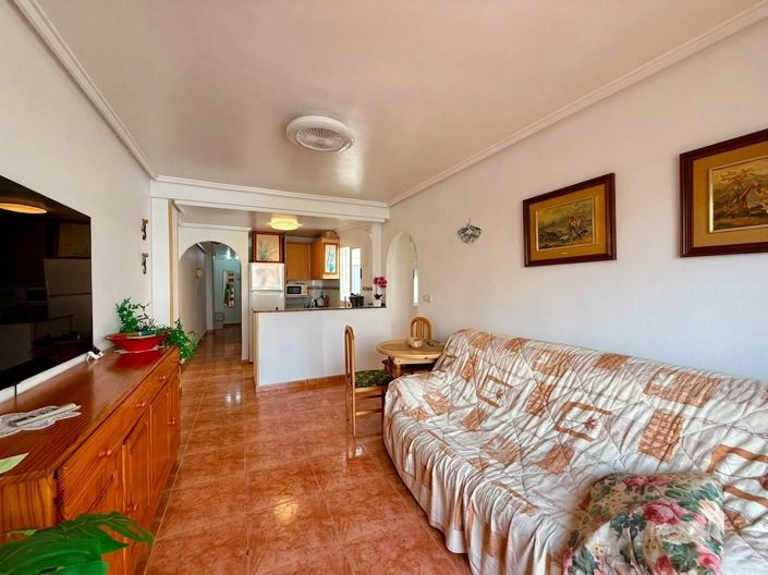 Image No.8-Appartement de 3 chambres à vendre à Torrevieja