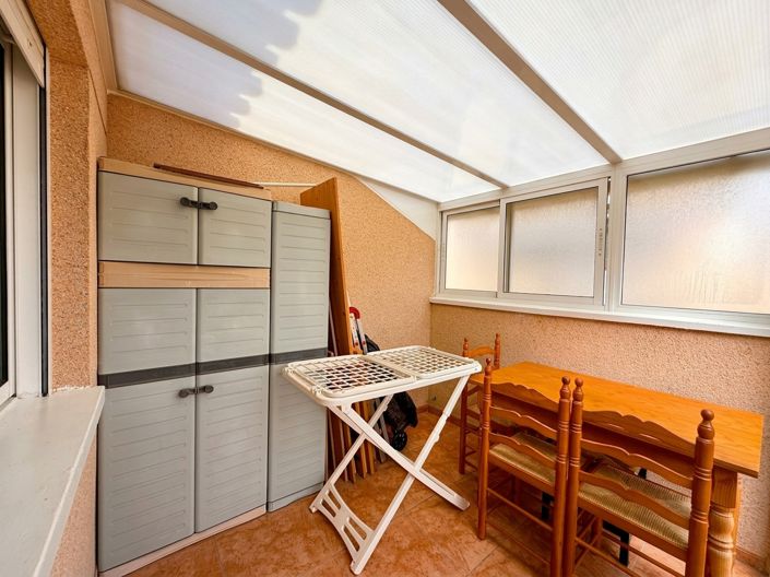 Image No.9-Appartement de 3 chambres à vendre à Torrevieja