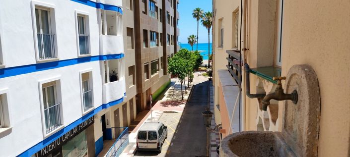 Image No.4-Propriété de 3 chambres à vendre à Estepona