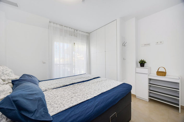 Image No.18-Appartement de 2 chambres à vendre à Pilar de la Horadada