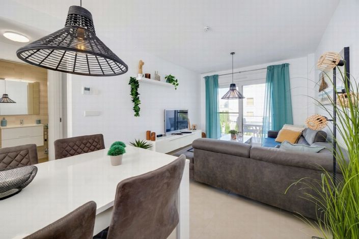 Image No.6-2 Bed Apartment for sale