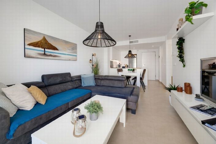 Image No.7-2 Bed Apartment for sale