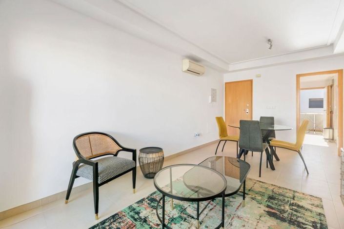 Image No.11-Penthouse de 2 chambres à vendre à Pilar de la Horadada