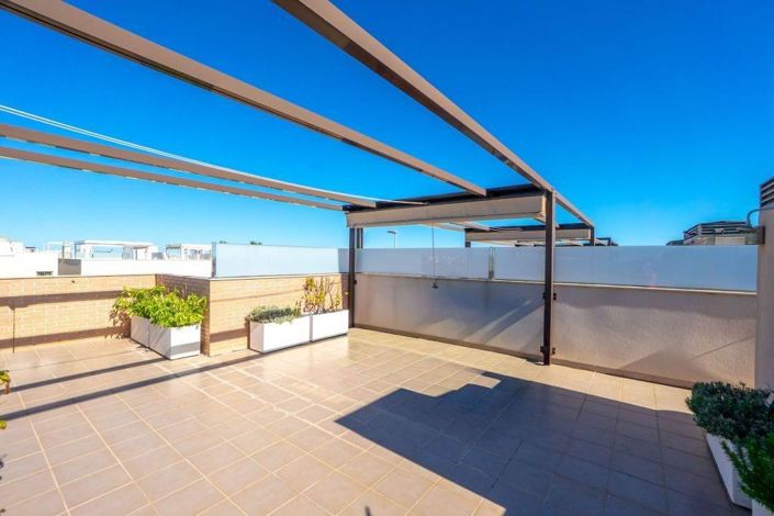 Image No.18-Penthouse de 2 chambres à vendre à Pilar de la Horadada