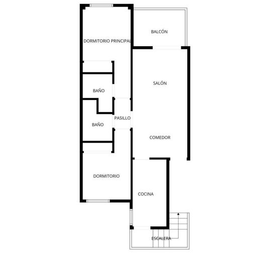 Image No.26-2 Bed Apartment for sale