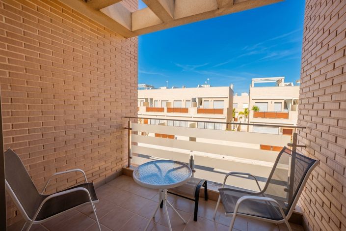 Image No.4-2 Bed Apartment for sale