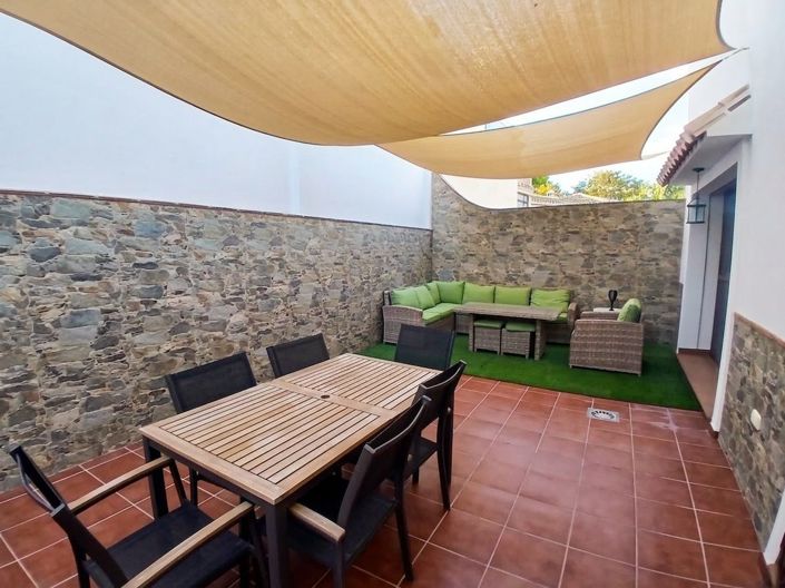 Image No.15-Villa de 4 chambres à vendre à Fuengirola