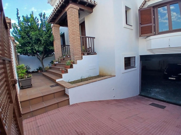 Image No.28-Maison de 4 chambres à vendre à Fuengirola