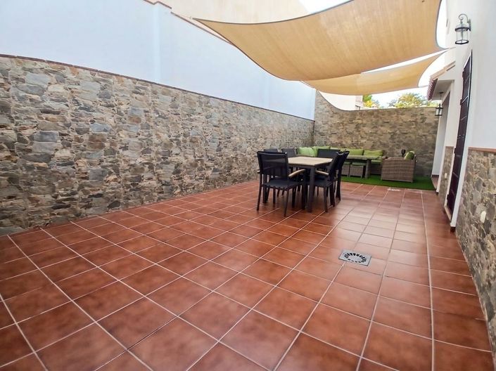 Image No.30-Villa de 4 chambres à vendre à Fuengirola