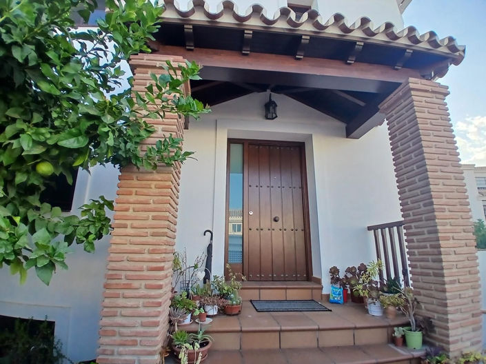 Image No.31-Maison de 4 chambres à vendre à Fuengirola