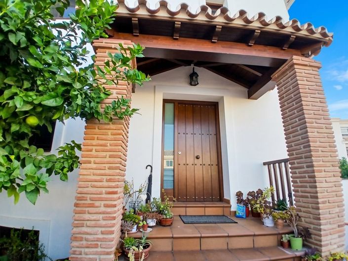 Image No.31-Villa de 4 chambres à vendre à Fuengirola