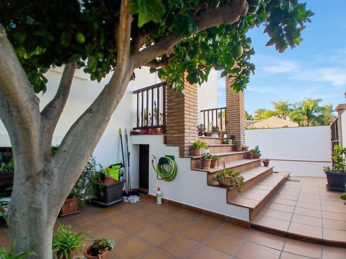 Image No.32-Villa de 4 chambres à vendre à Fuengirola