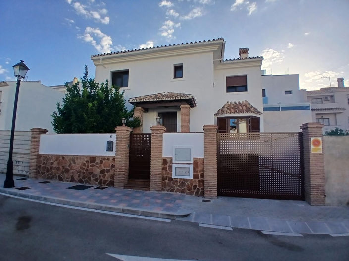 Image No.33-Maison de 4 chambres à vendre à Fuengirola