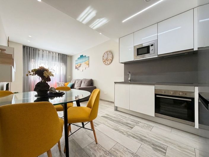 Image No.2-1 Bed Apartment for sale