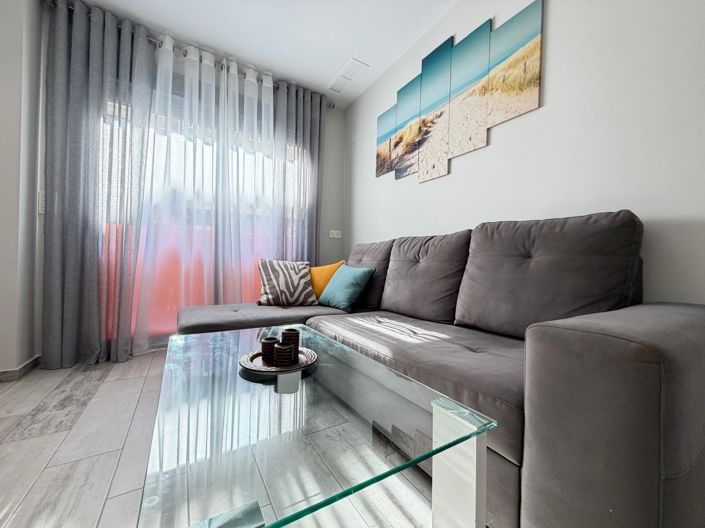 Image No.41-Appartement de 1 chambre à vendre à Torrevieja
