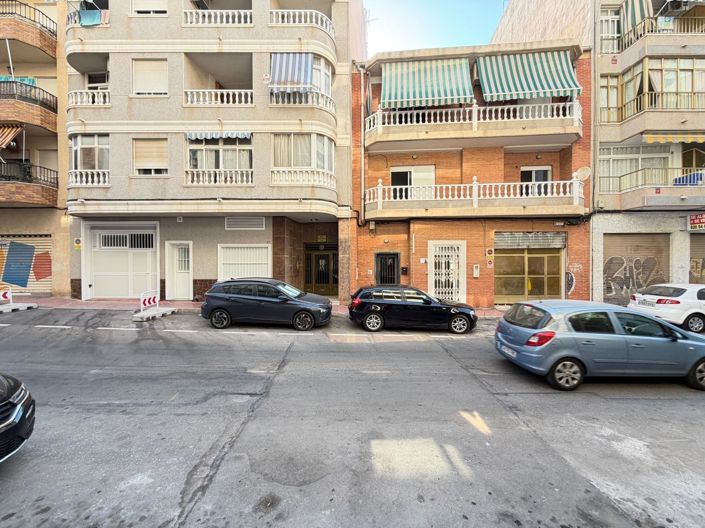 Image No.45-Appartement de 1 chambre à vendre à Torrevieja
