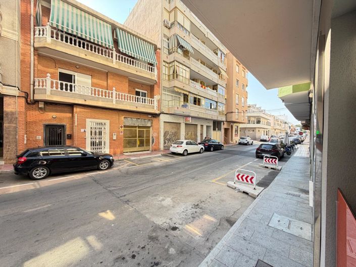 Image No.46-Appartement de 1 chambre à vendre à Torrevieja
