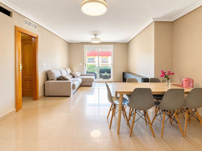Image No.5-3 Bed Apartment for sale