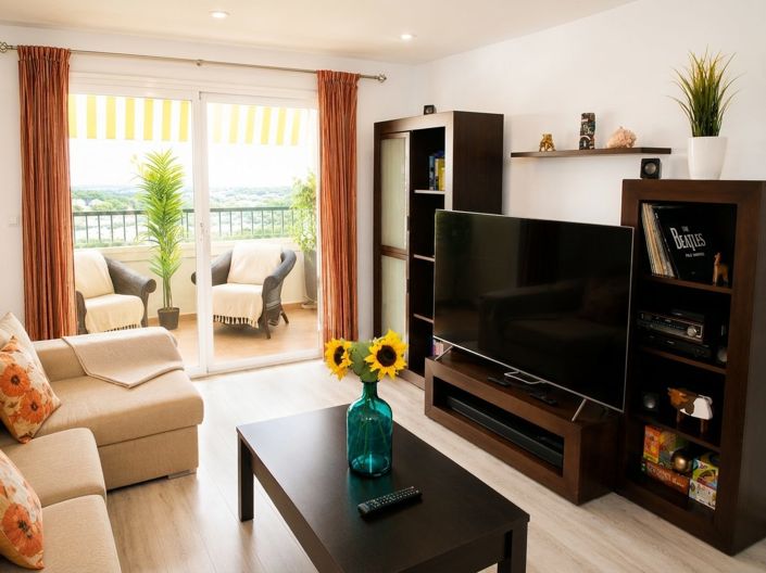 Image No.4-2 Bed Apartment for sale