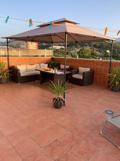 Image No.2-Penthouse de 4 chambres à vendre à Estepona