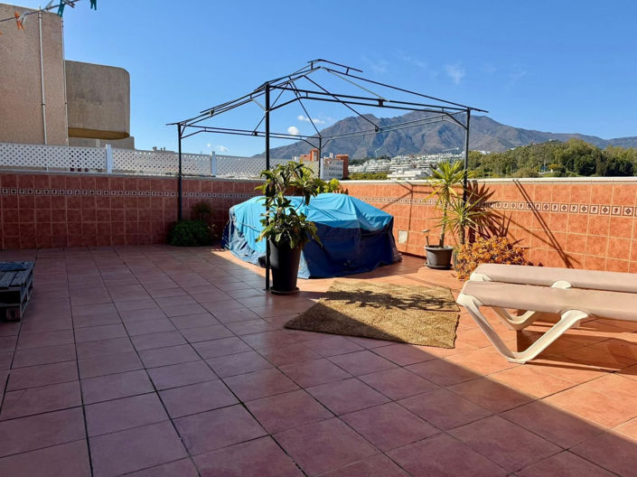 Image No.5-Penthouse de 4 chambres à vendre à Estepona