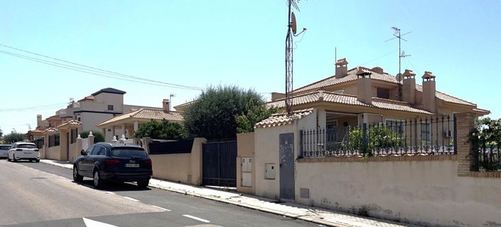 Image No.45-3 Bed Villa for sale