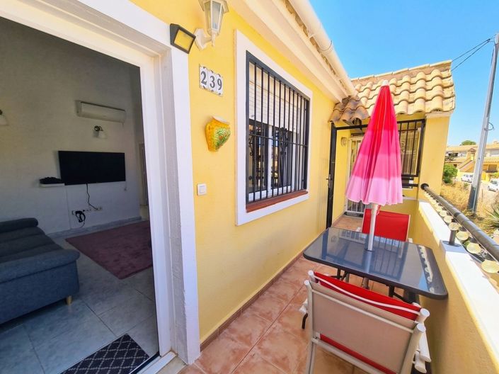 Image No.10-Appartement de 2 chambres à vendre à Orihuela