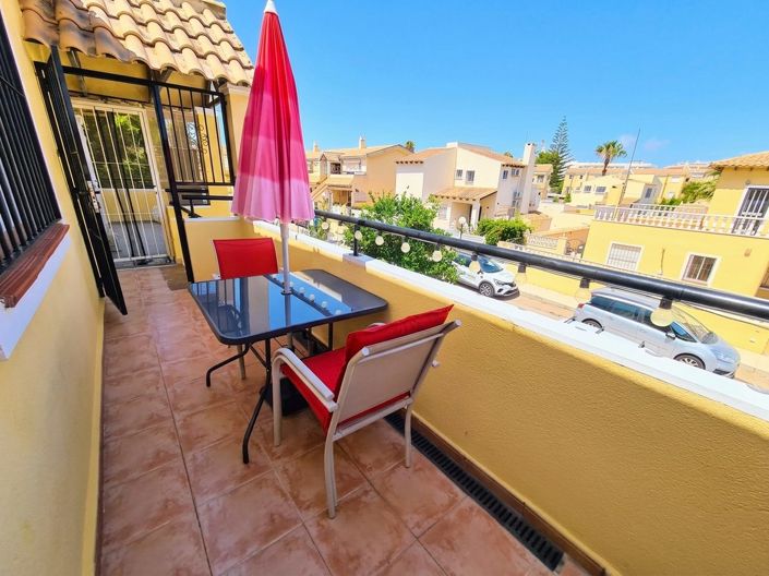 Image No.2-Appartement de 2 chambres à vendre à Orihuela